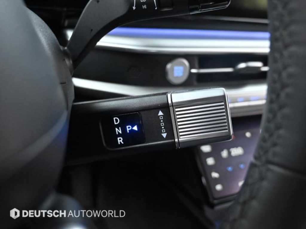 HYUNDAI Grandeur - Vista 9