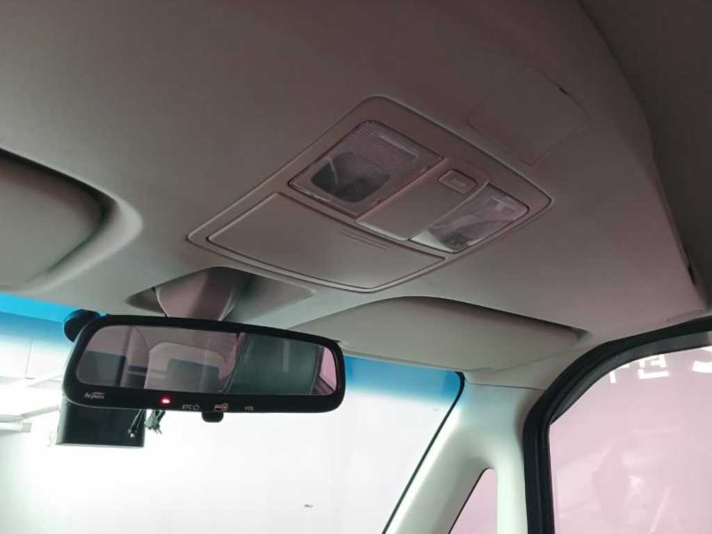 KIA Ray 2018 Azul - Importación desde Corea - HF Imports Iquique - Foto 15