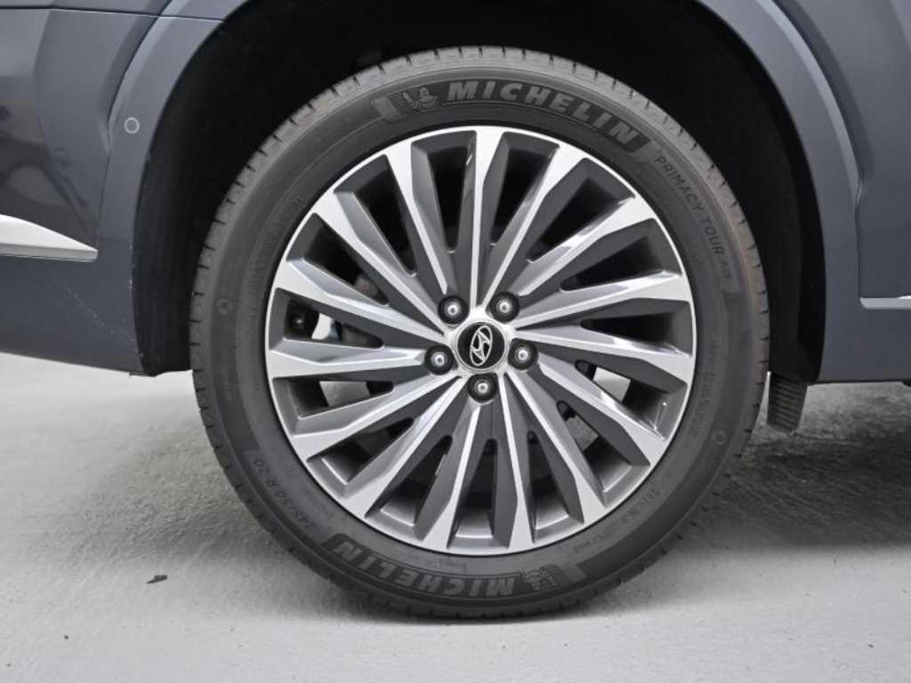 HYUNDAI Palisade - Vista 5