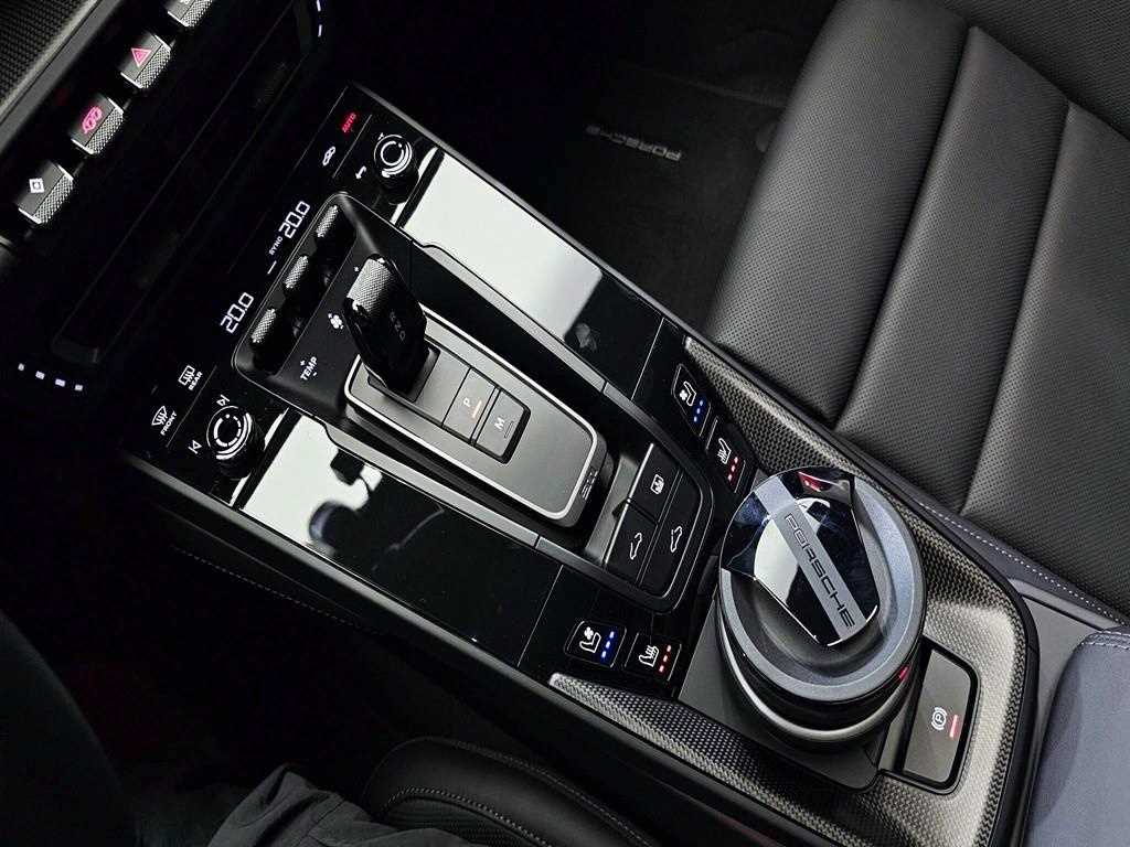 Porsche 911 - Vista 9