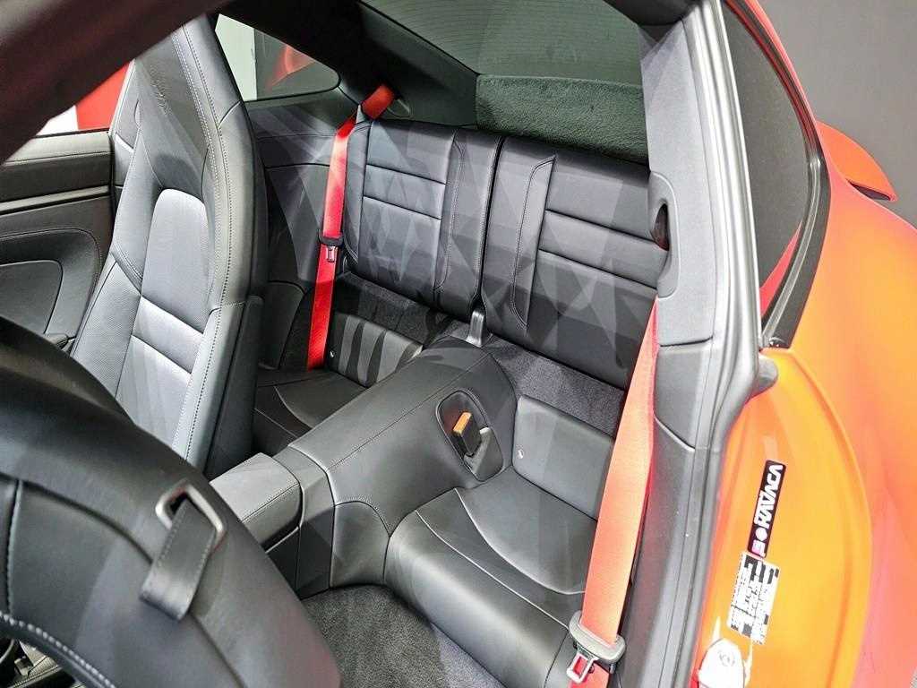 Porsche 911 - Vista 11