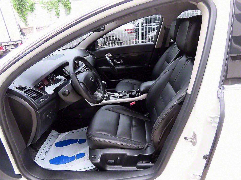 SAMSUNG SM5 - Vista 5