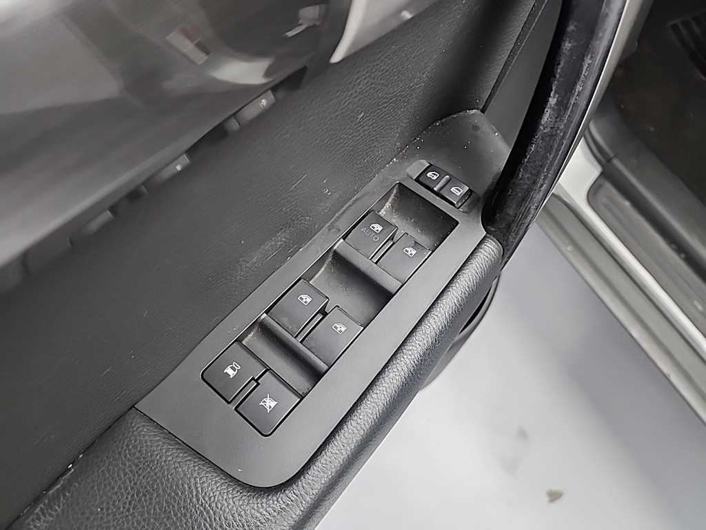 DAEWOO Winstorm 2009 Gris - Importación desde Corea - HF Imports Iquique - Foto 14