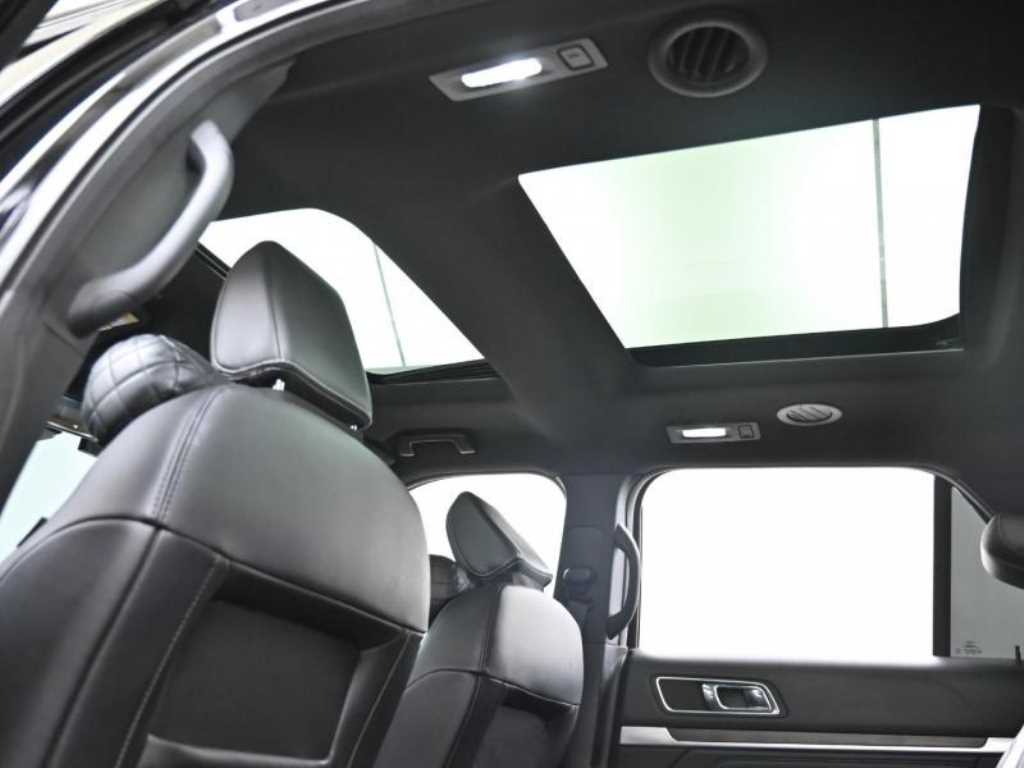Ford Explorer 2018 - Importación desde Corea - HF Imports Iquique - Foto 19