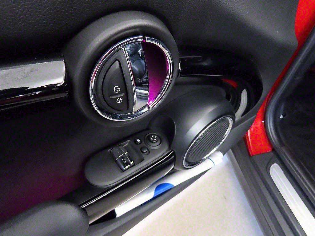 Mini Cooper 2018 - Importación desde Corea - HF Imports Iquique - Foto 13