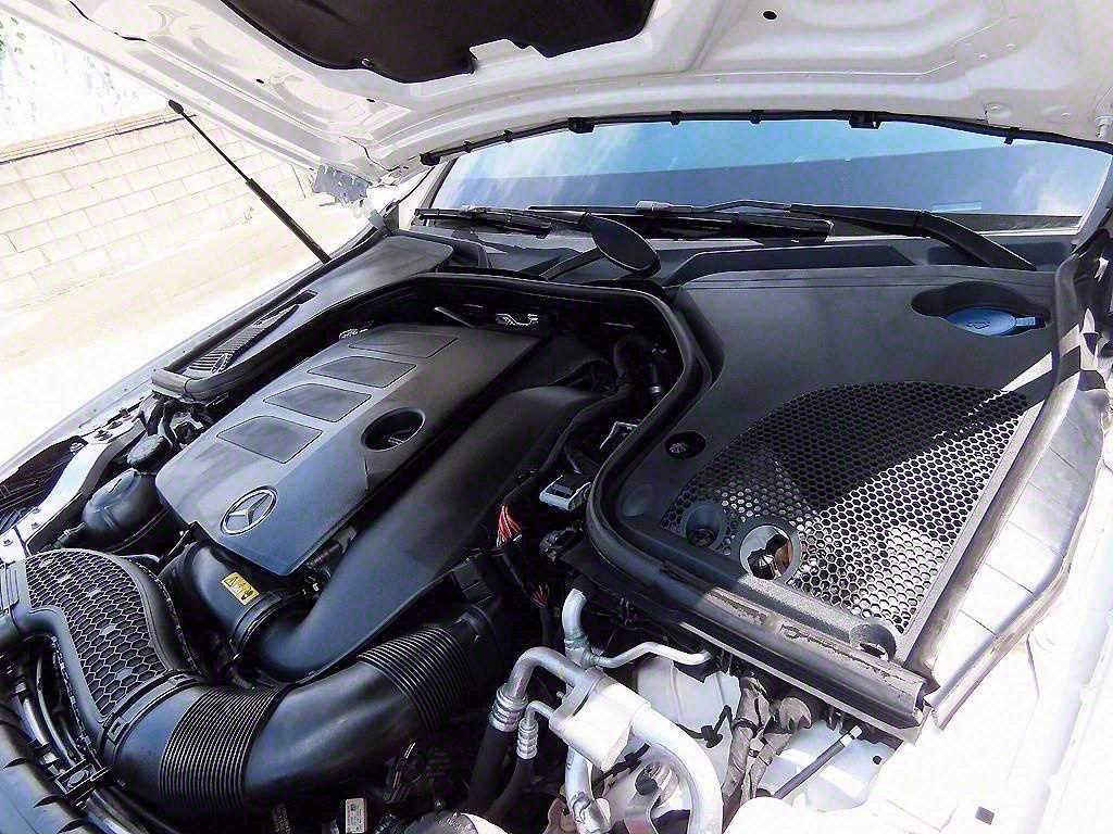 Mercedes Benz E class 2021 Blanco - Importación desde Corea - HF Imports Iquique - Foto 19