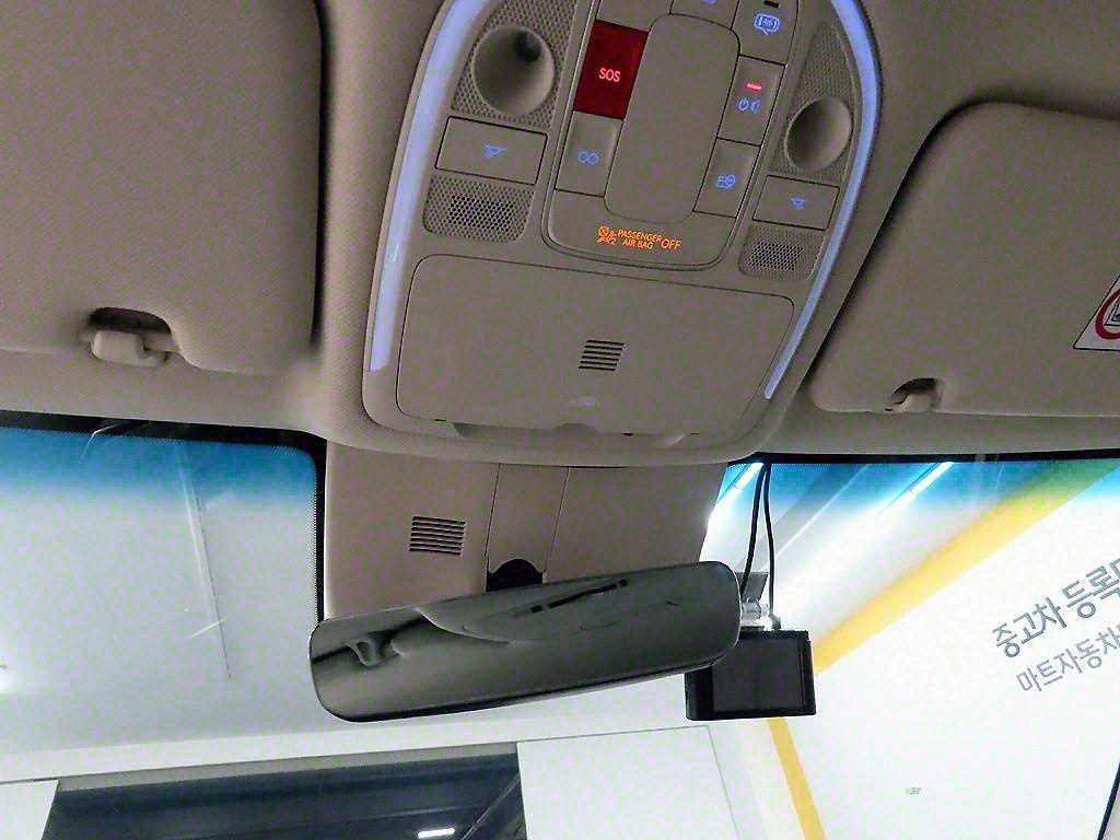 Genesis G70 2025 - Importación desde Corea - HF Imports Iquique - Foto 17