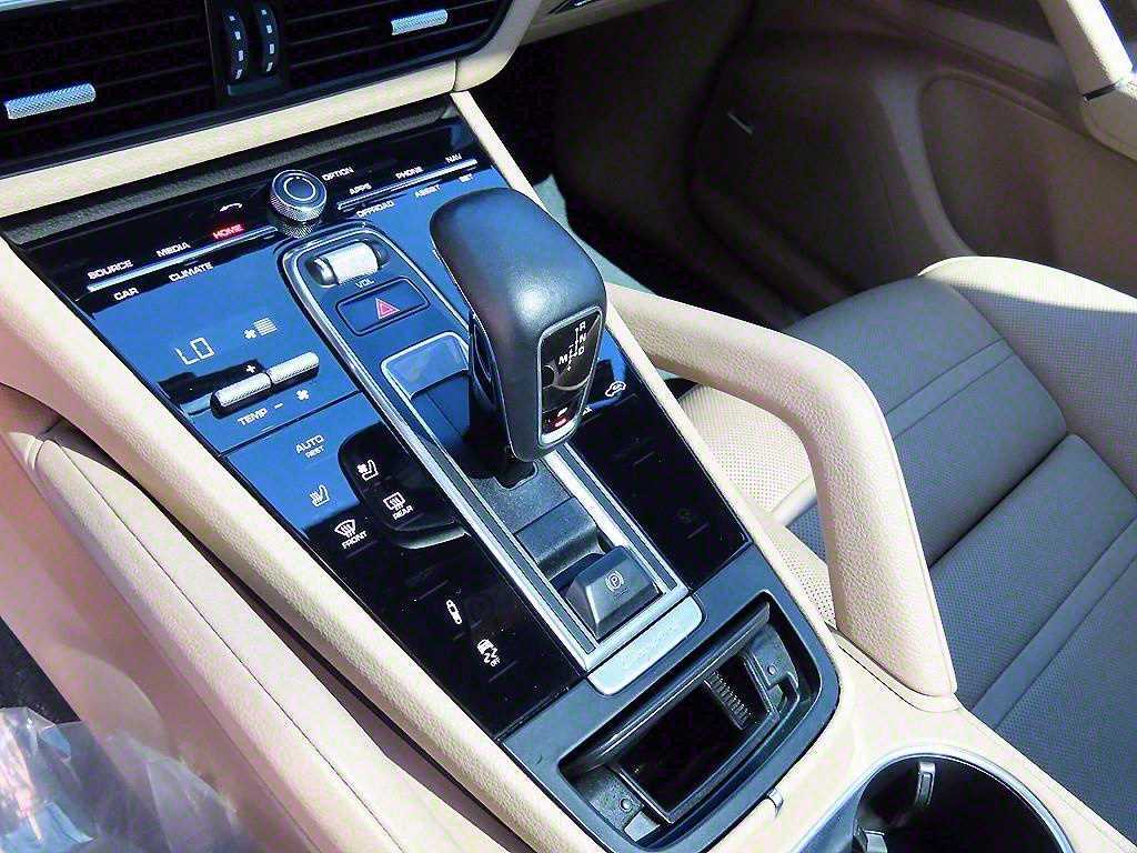 Porsche Cayenne - Vista 11