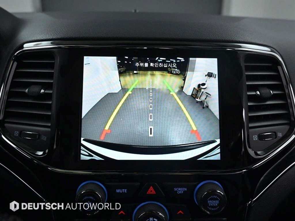 Jeep Cherokee 2021 Blanco - Importación desde Corea - HF Imports Iquique - Foto 15