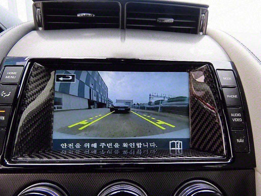 Jaguar F-TYPE 2015 Blanco - Importación desde Corea - HF Imports Iquique - Foto 14