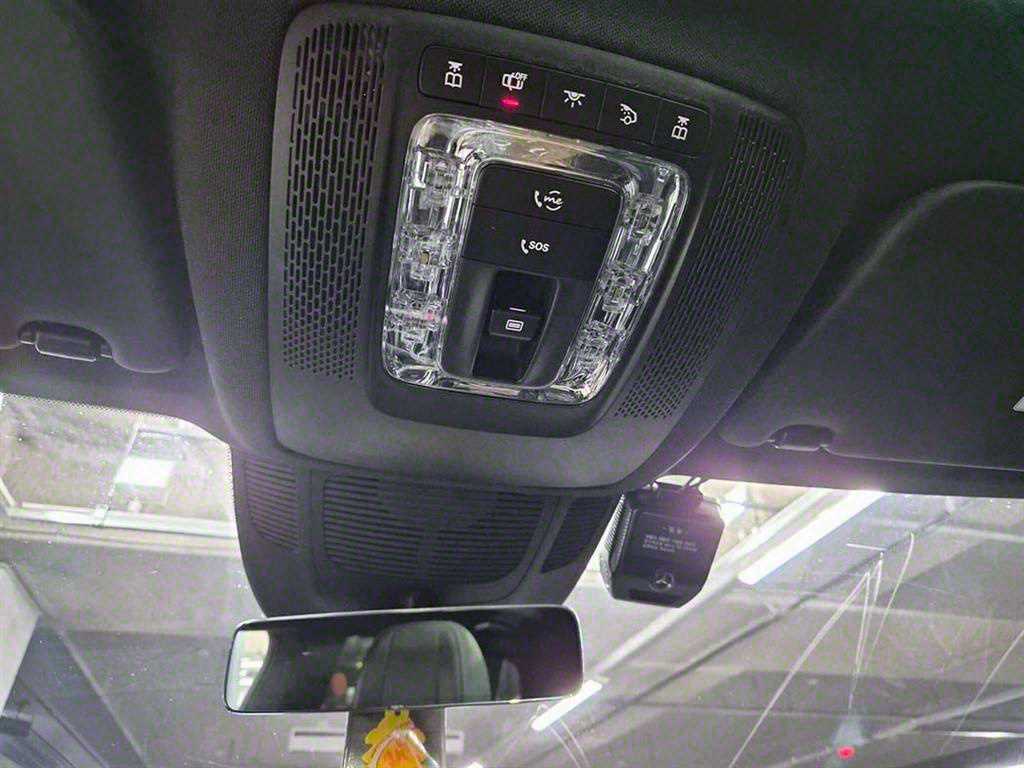 Mercedes Benz GLS Class 2022 Negro - Importación desde Corea - HF Imports Iquique - Foto 17