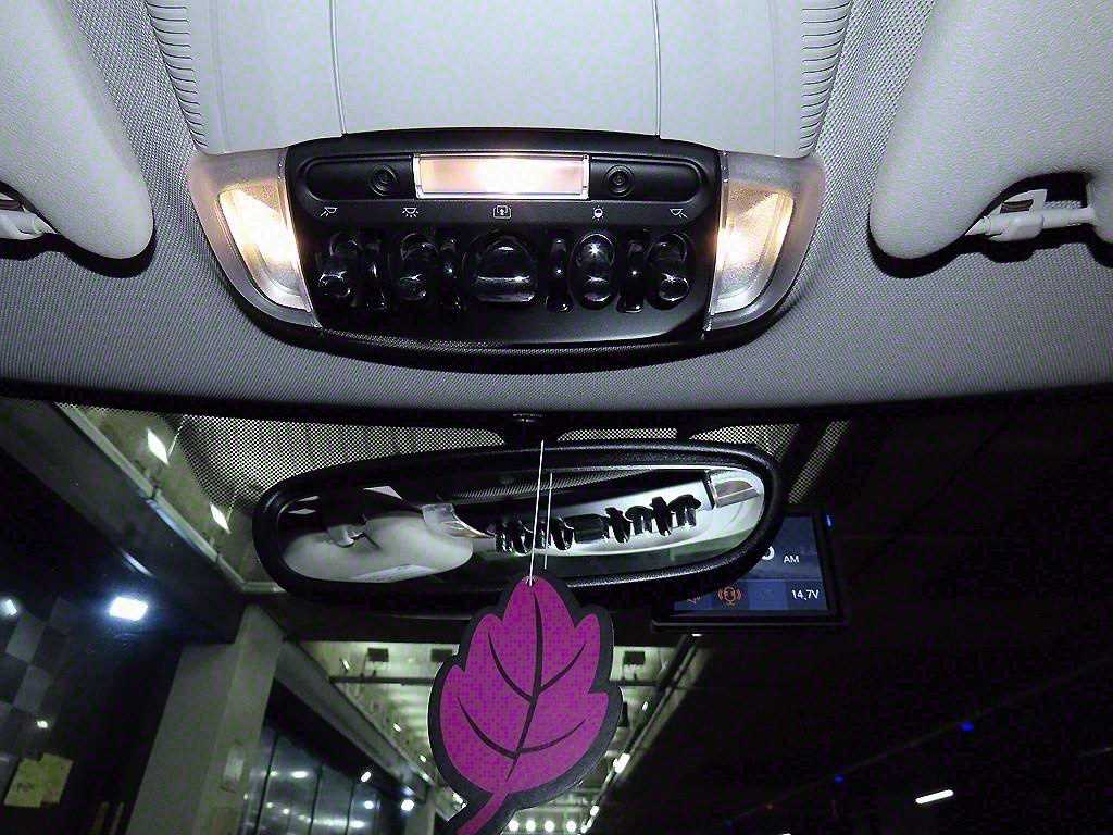 Mini Cooper 2018 - Importación desde Corea - HF Imports Iquique - Foto 16