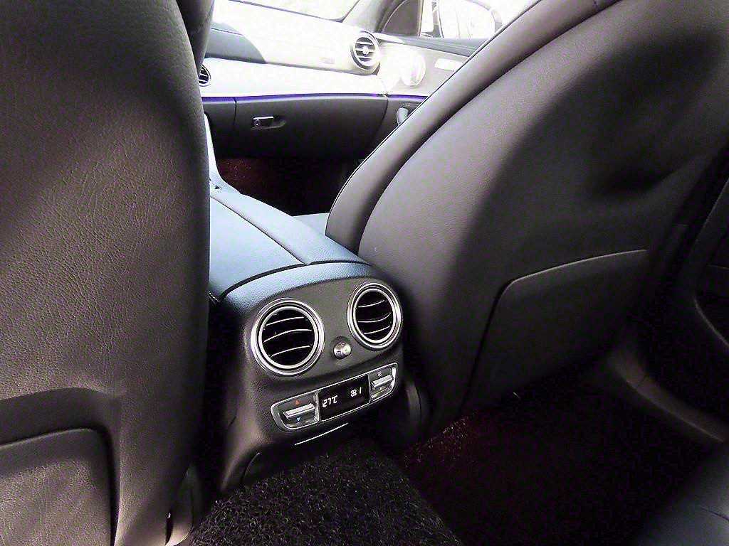 Mercedes Benz E class 2021 Blanco - Importación desde Corea - HF Imports Iquique - Foto 17