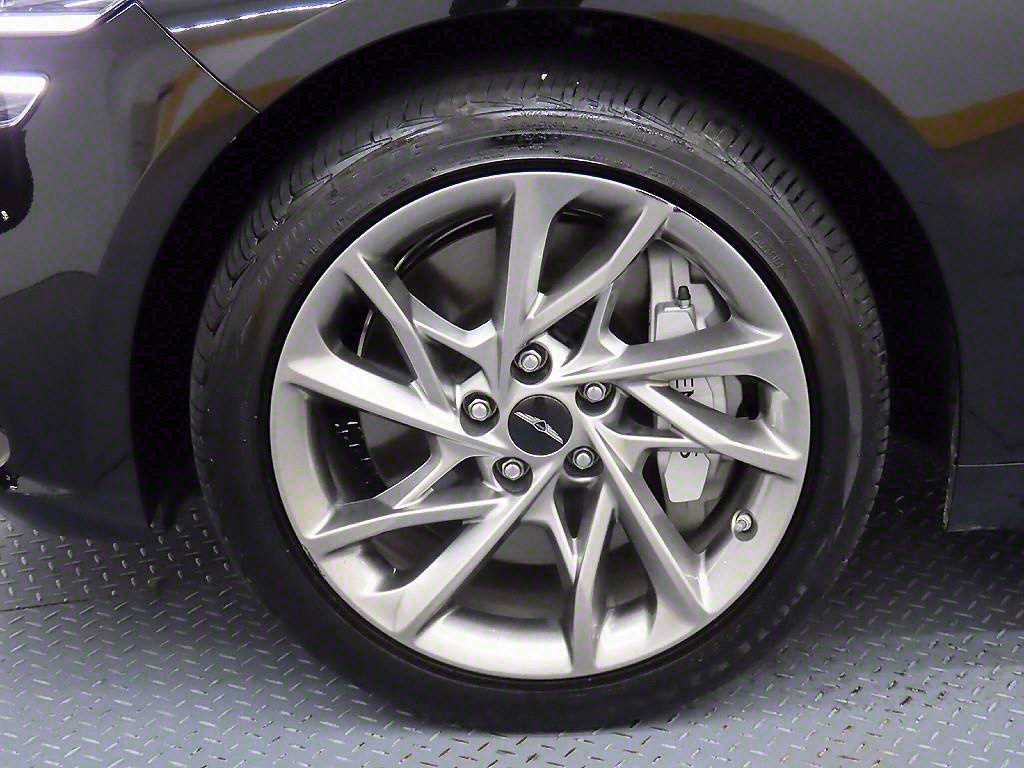 Genesis G70 2025 - Importación desde Corea - HF Imports Iquique - Foto 20