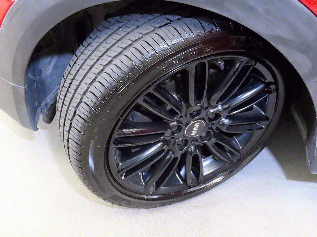 Mini Cooper 2018 - Importación desde Corea - HF Imports Iquique - Foto 20