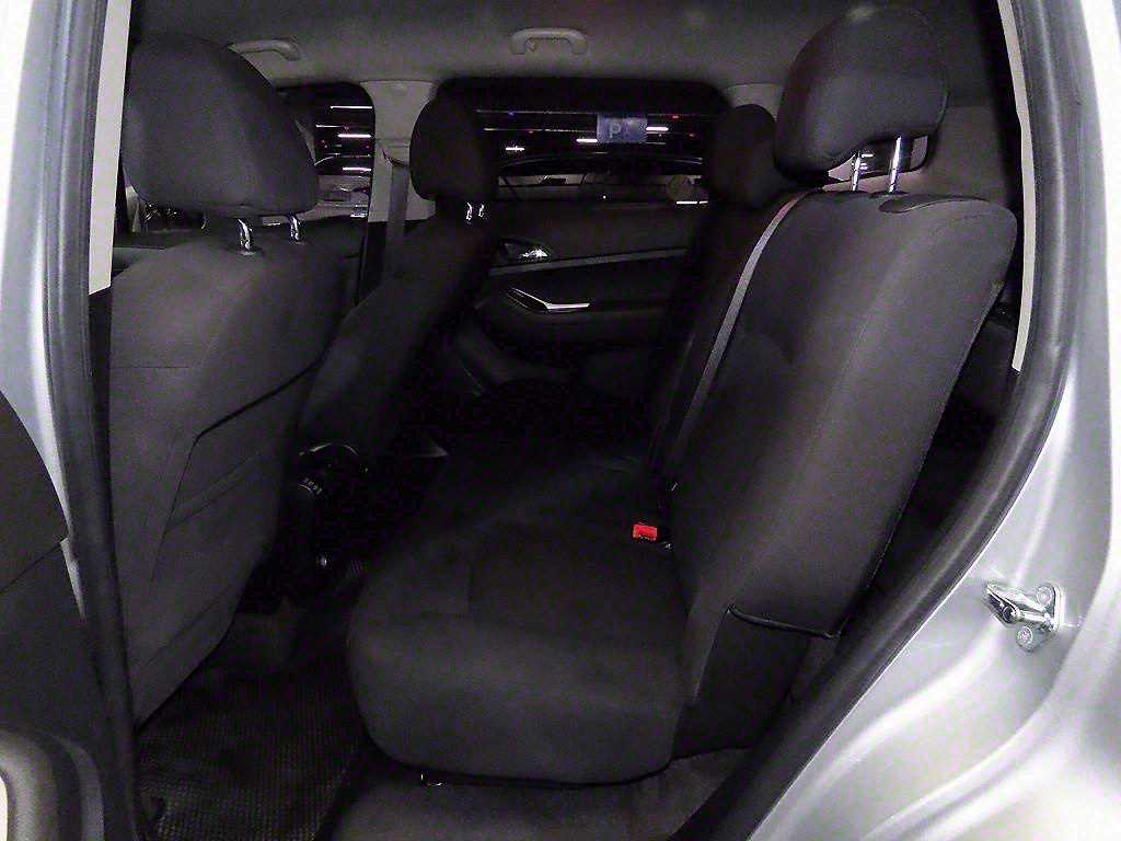 Chevrolet Orlando - Vista 7