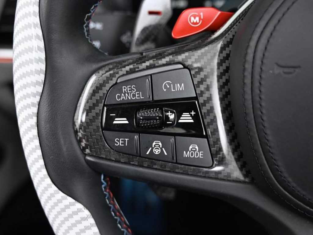 BMW 4 Series 2024 Blanco - Importación desde Corea - HF Imports Iquique - Foto 19