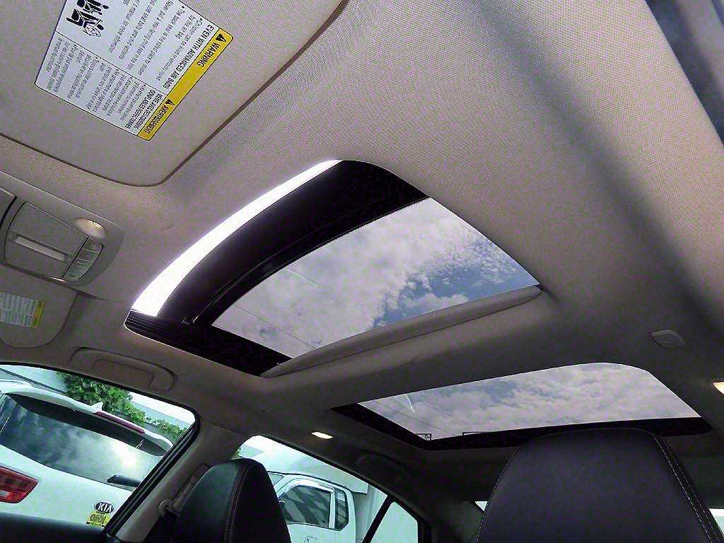 Nissan Maxima 2016 Gris - Importación desde Corea - HF Imports Iquique - Foto 18