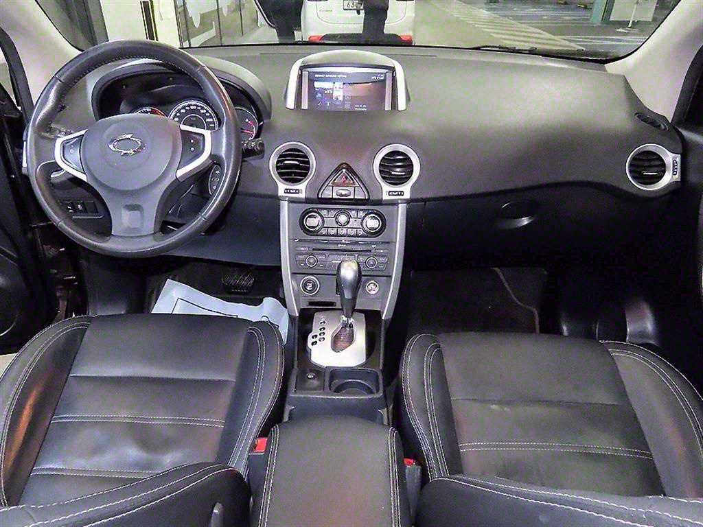 SAMSUNG QM5 - Vista 10