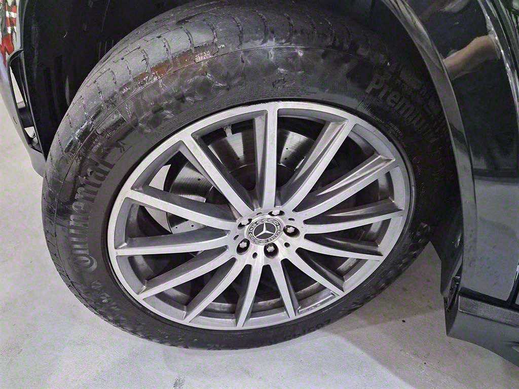 Mercedes Benz GLS Class 2022 Negro - Importación desde Corea - HF Imports Iquique - Foto 20