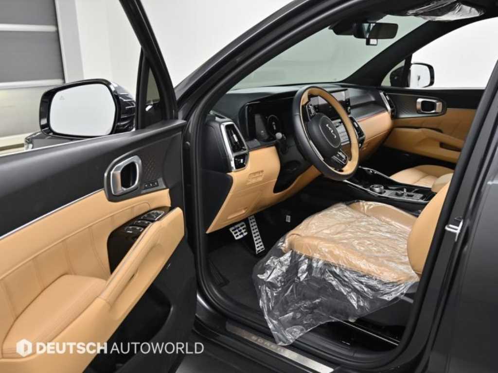 KIA Sorento - Vista 11