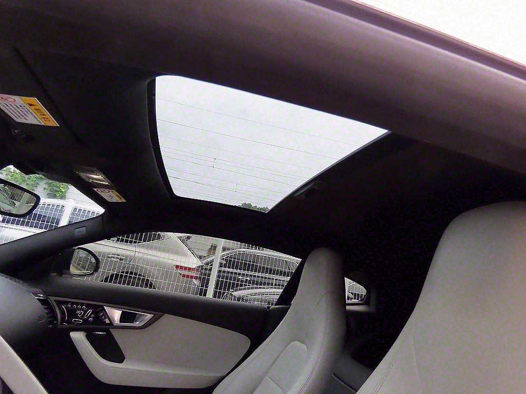 Jaguar F-TYPE 2015 Blanco - Importación desde Corea - HF Imports Iquique - Foto 15