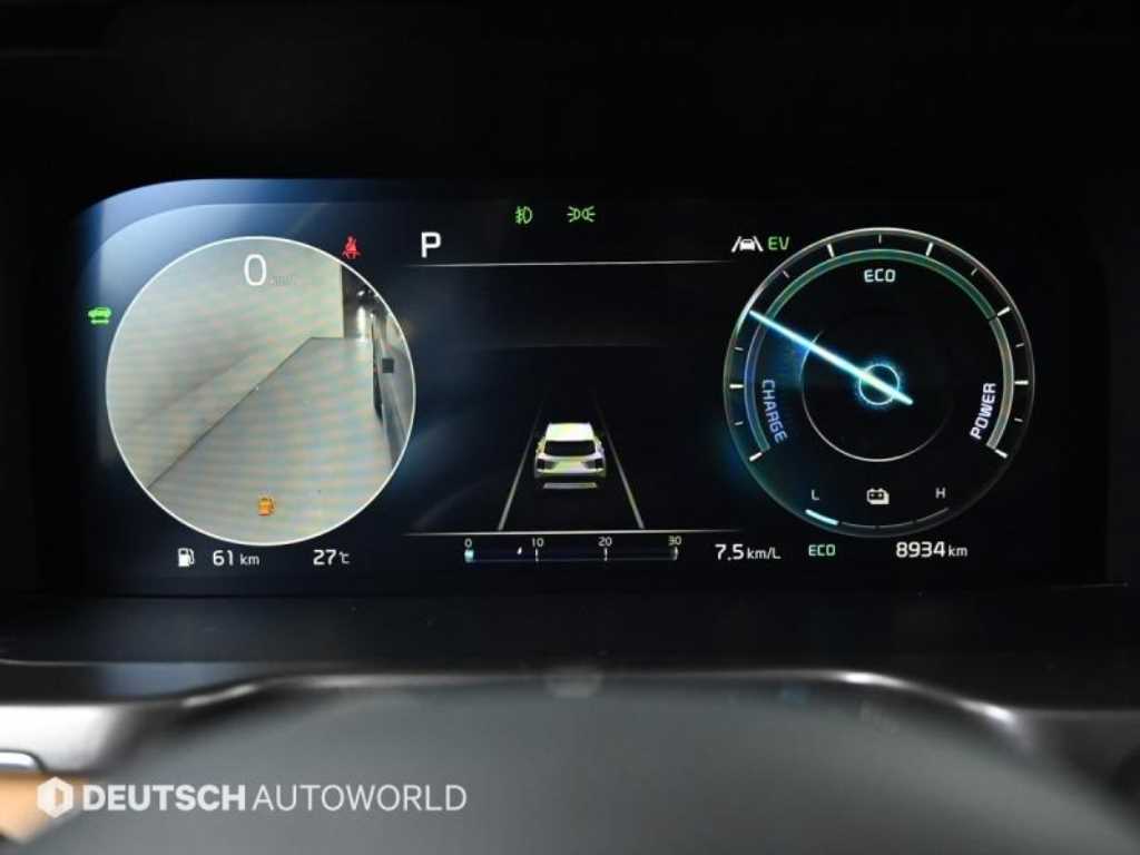 KIA Sorento - Vista 8