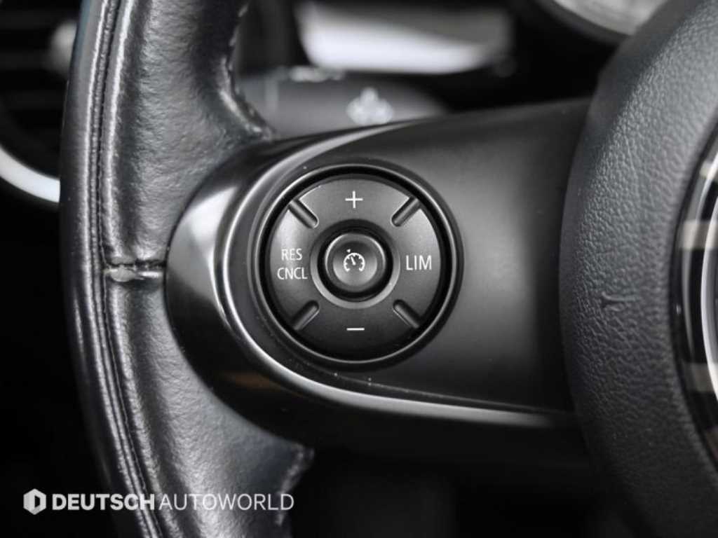 Mini Cooper Convertible 2018 skyblue - Importación desde Corea - HF Imports Iquique - Foto 16