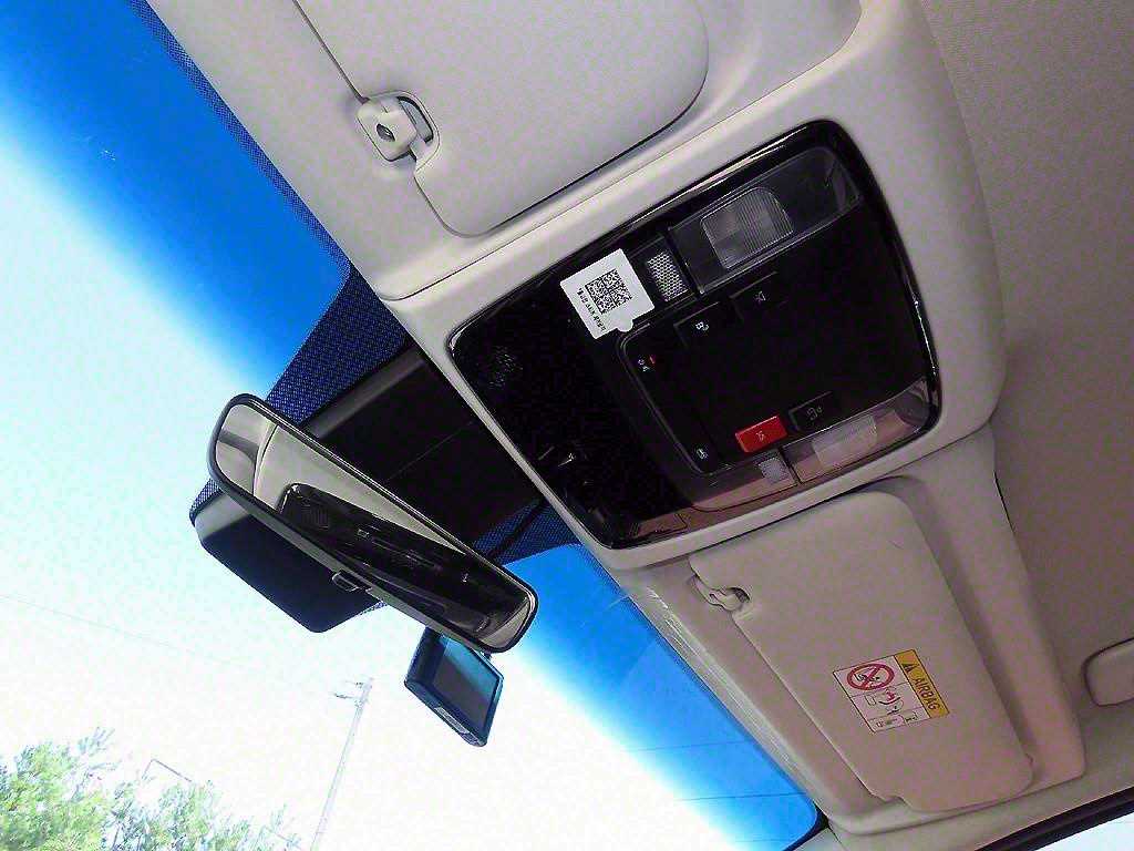 HYUNDAI Staria 2025 Gris - Importación desde Corea - HF Imports Iquique - Foto 17