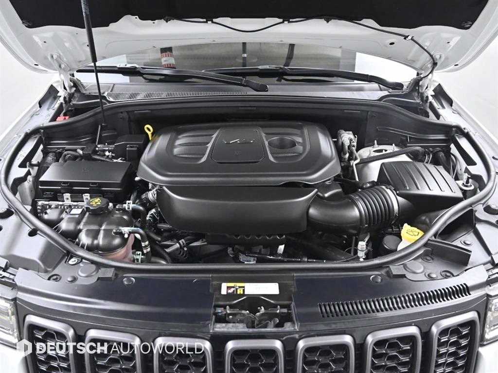 Jeep Cherokee - Vista 6