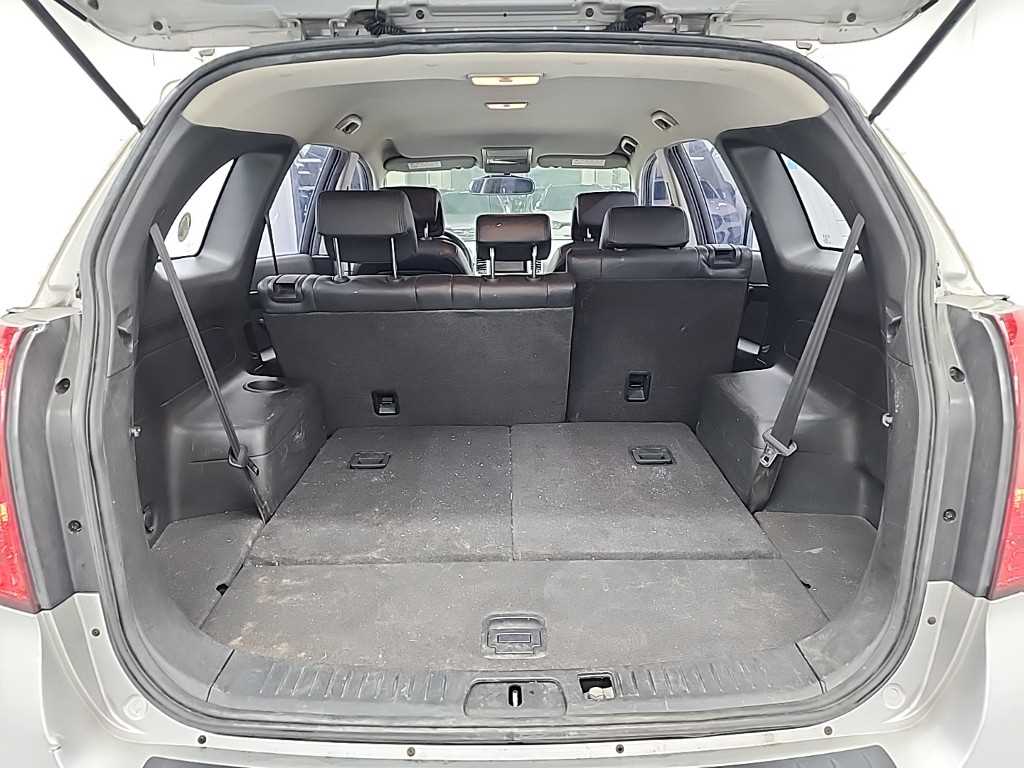 DAEWOO Winstorm 2009 Gris - Importación desde Corea - HF Imports Iquique - Foto 15