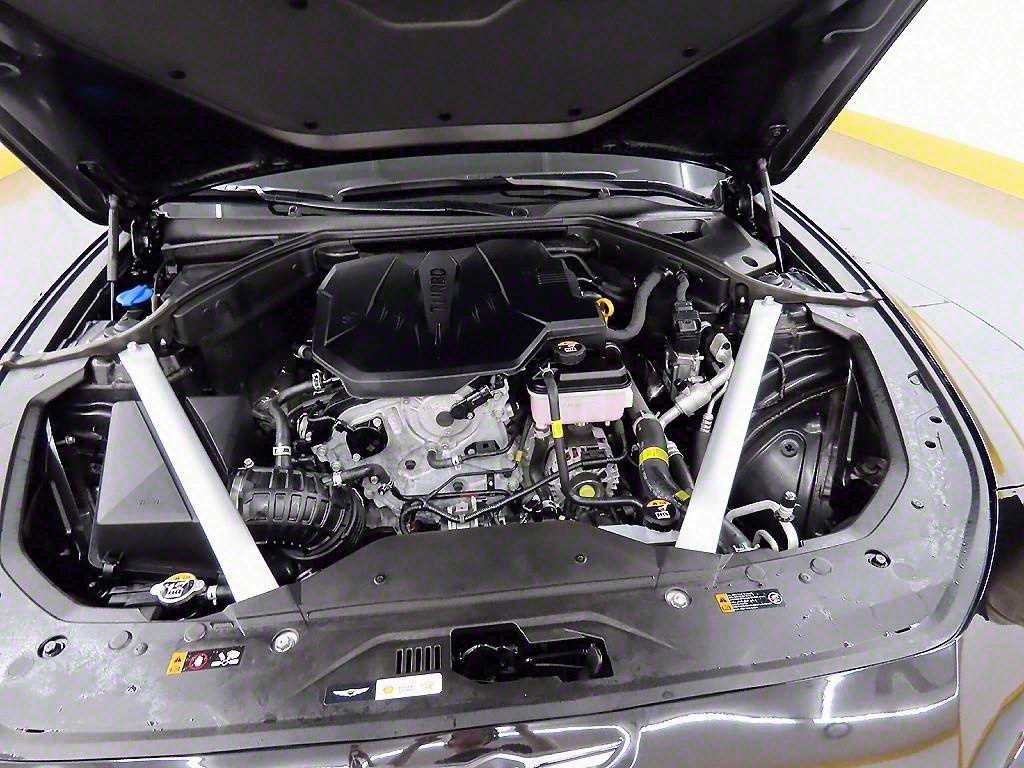 Genesis G70 2025 - Importación desde Corea - HF Imports Iquique - Foto 19