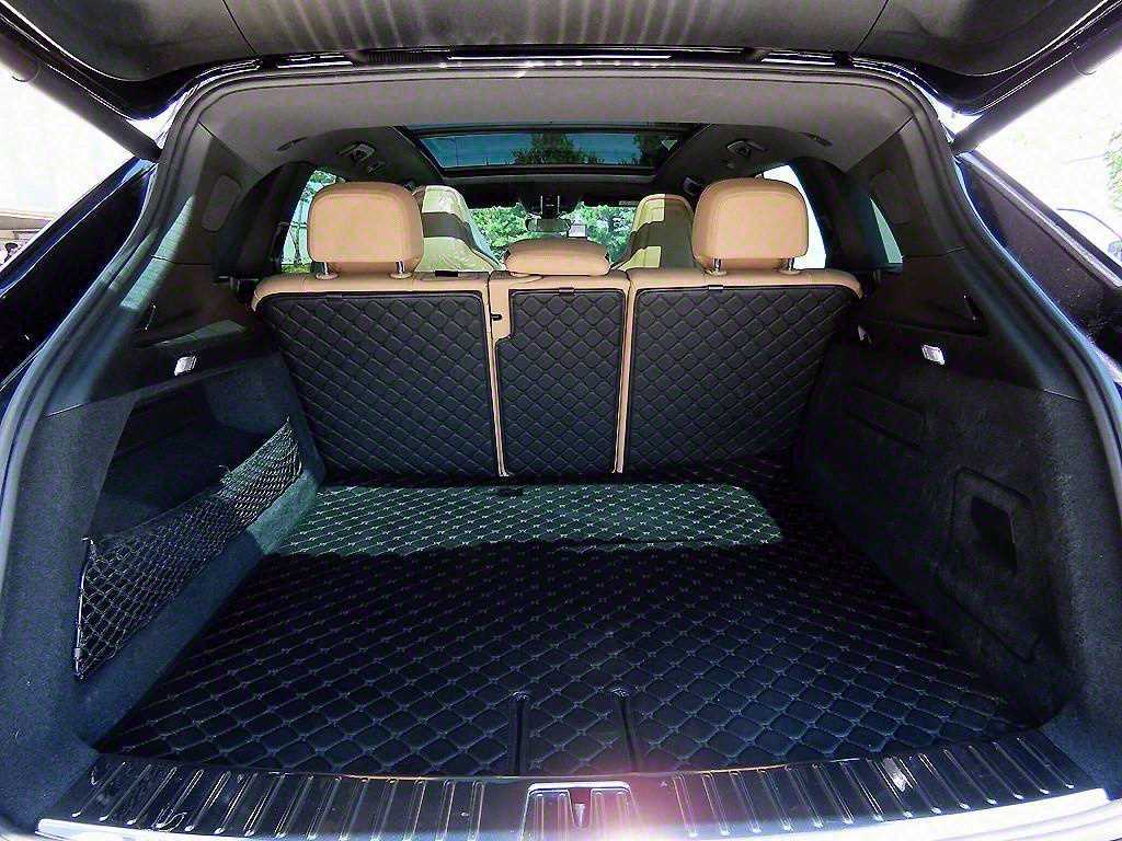 Porsche Cayenne 2020 Negro - Importación desde Corea - HF Imports Iquique - Foto 16