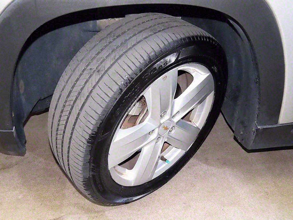 Chevrolet Orlando 2012 Plateado - Importación desde Corea - HF Imports Iquique - Foto 18