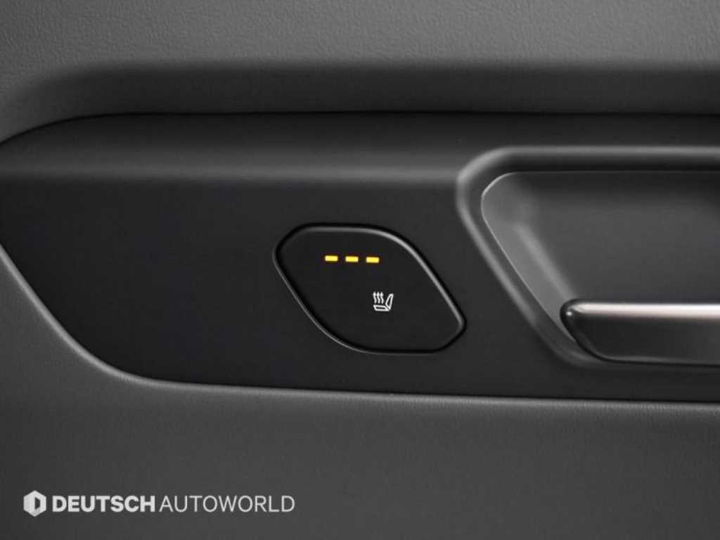 KIA EV9 2024 - Importación desde Corea - HF Imports Iquique - Foto 16