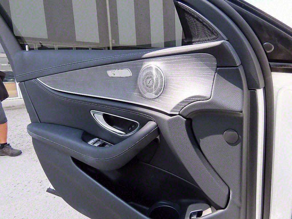 Mercedes Benz E class 2021 Blanco - Importación desde Corea - HF Imports Iquique - Foto 13