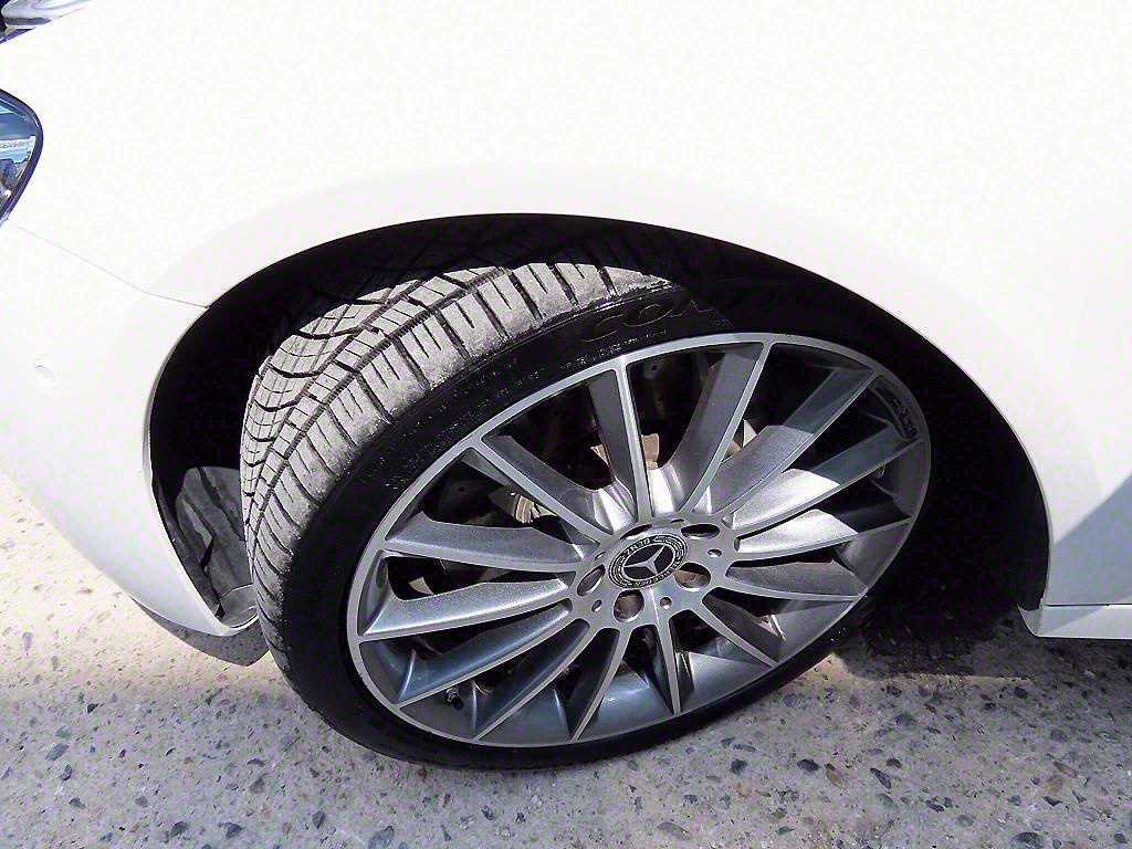 Mercedes Benz E class 2021 Blanco - Importación desde Corea - HF Imports Iquique - Foto 20