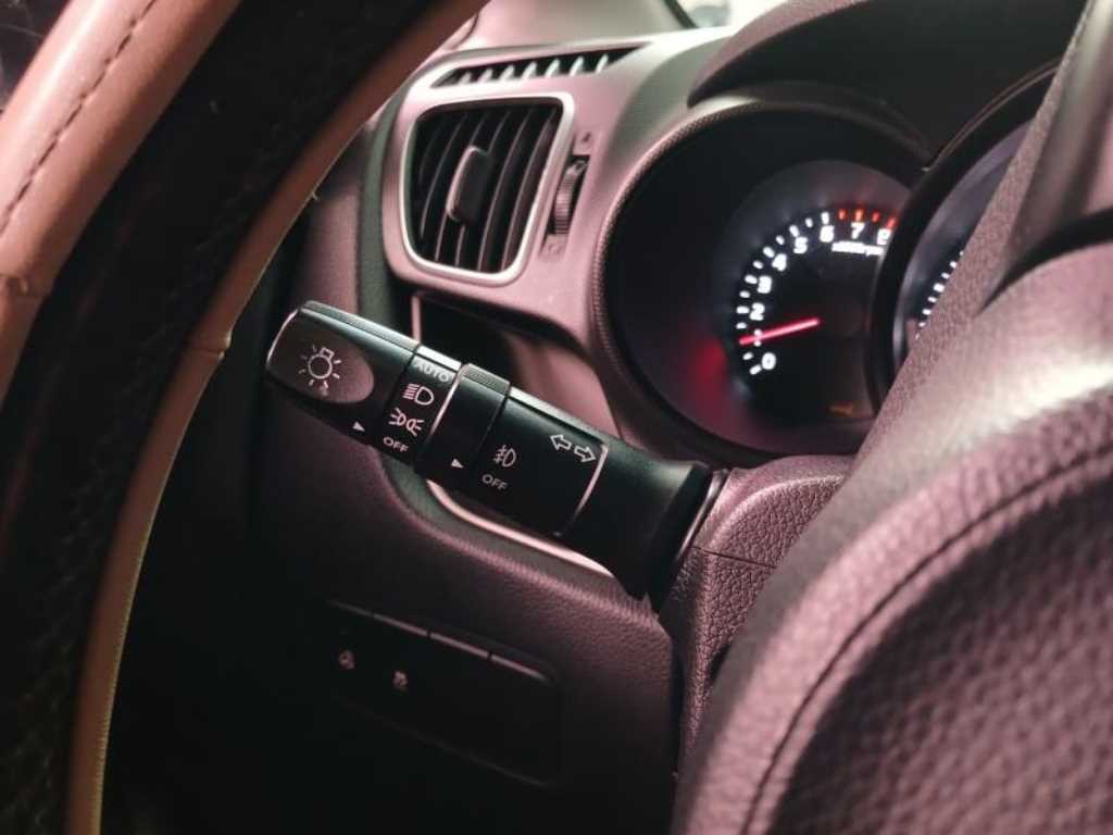 KIA Ray 2018 Azul - Importación desde Corea - HF Imports Iquique - Foto 16