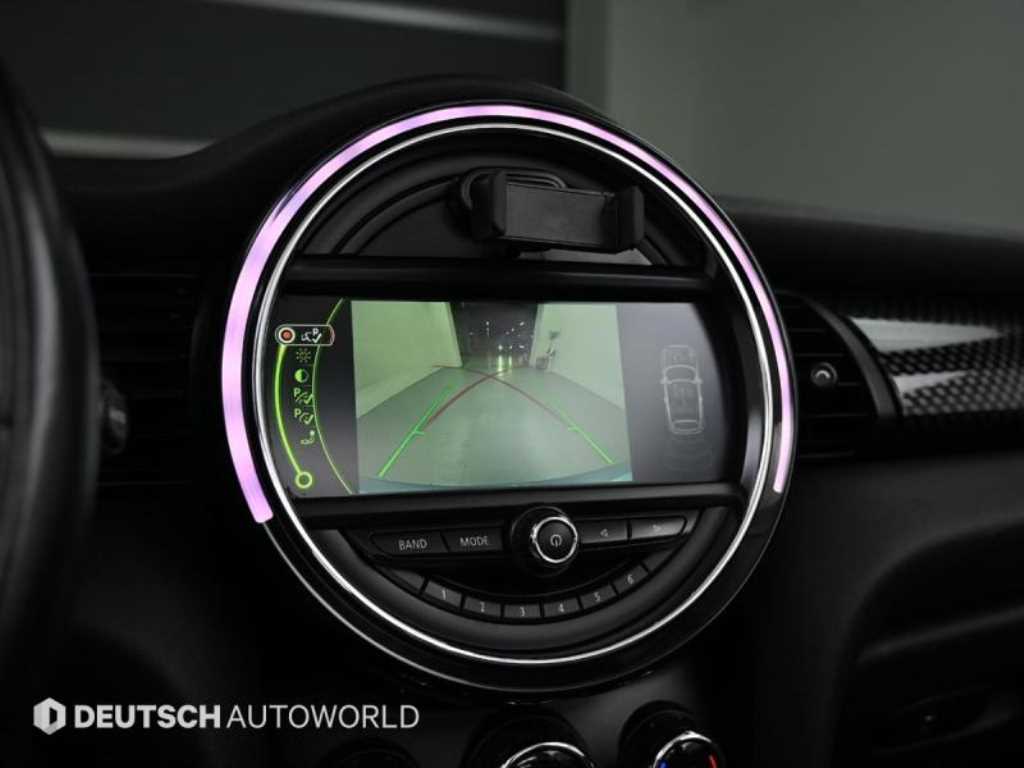 Mini Cooper Convertible 2018 skyblue - Importación desde Corea - HF Imports Iquique - Foto 15