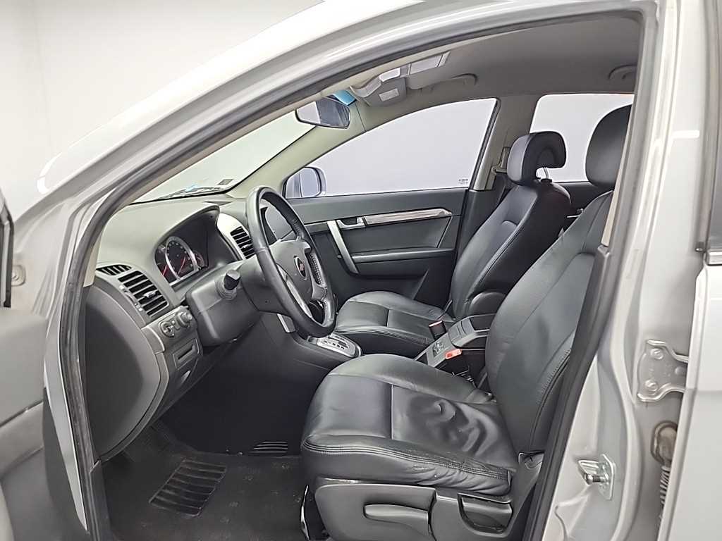 DAEWOO Winstorm - Vista 10