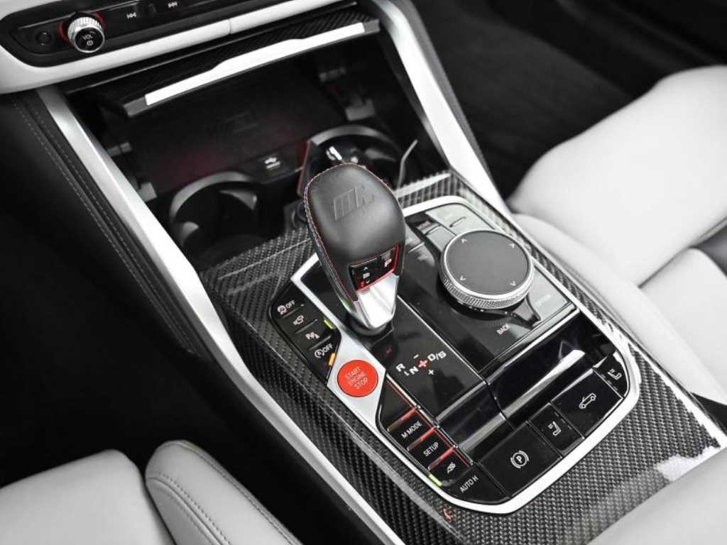 BMW 4 Series 2024 Blanco - Importación desde Corea - HF Imports Iquique - Foto 13