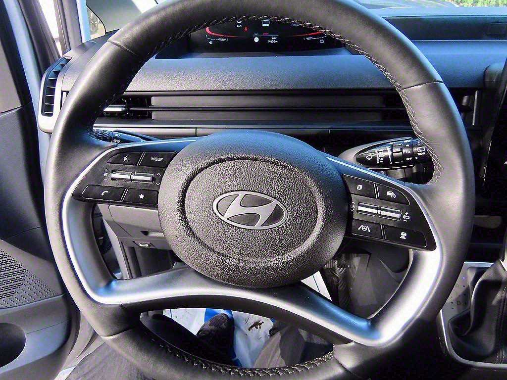 HYUNDAI Staria - Vista 9