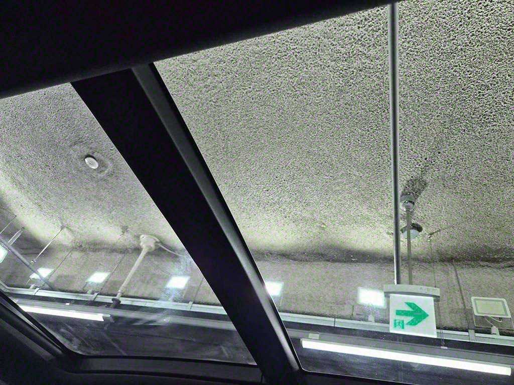 Mercedes Benz GLS Class 2022 Negro - Importación desde Corea - HF Imports Iquique - Foto 15