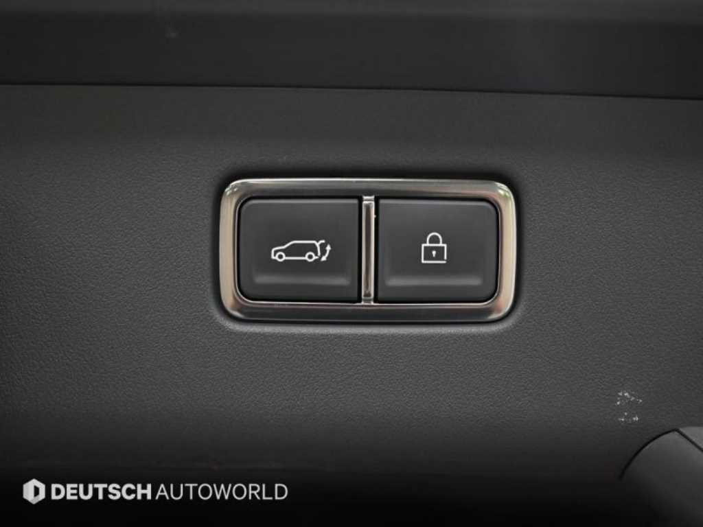 KIA EV9 2024 - Importación desde Corea - HF Imports Iquique - Foto 20