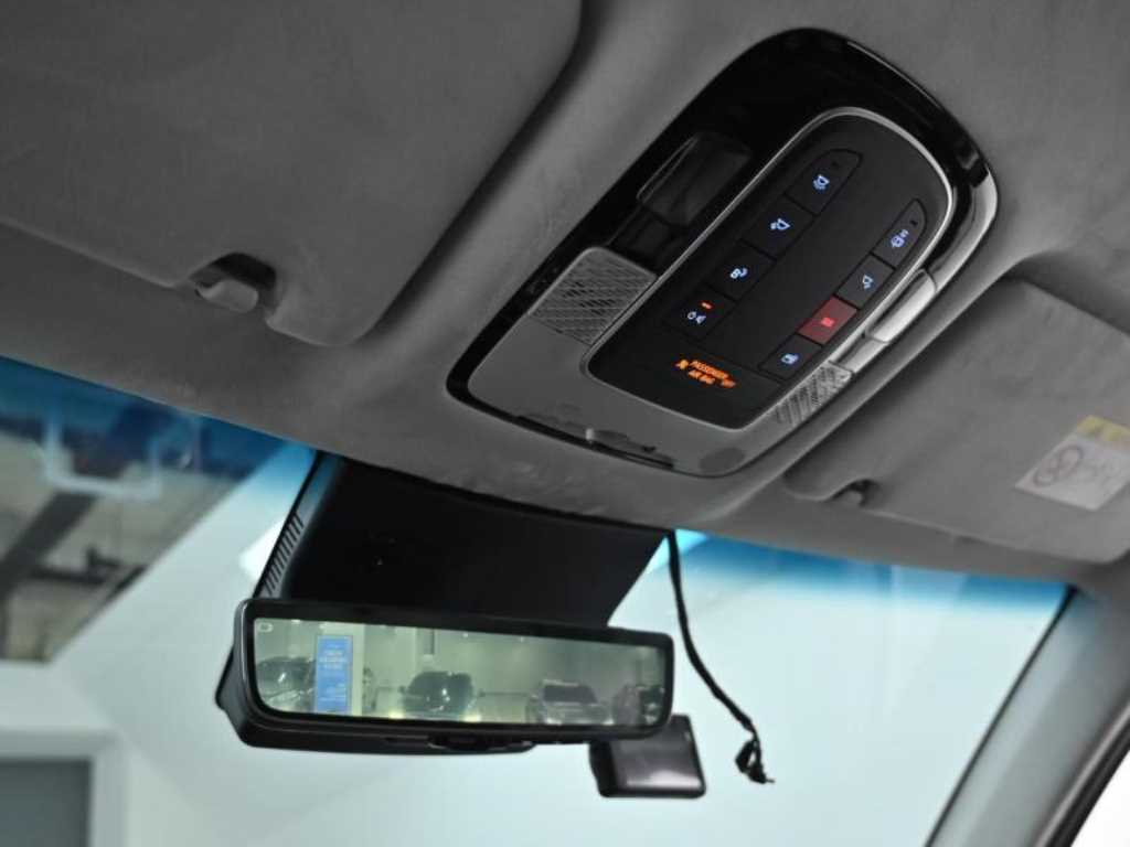 HYUNDAI Palisade 2023 Gris - Importación desde Corea - HF Imports Iquique - Foto 19