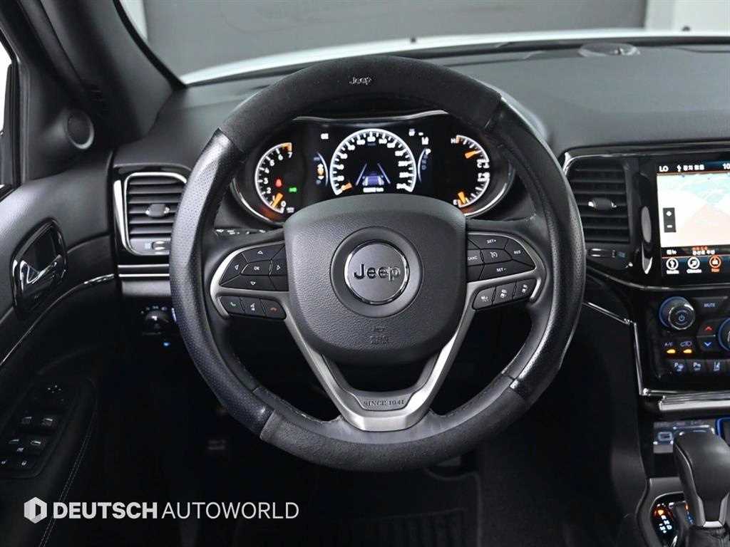 Jeep Cherokee 2021 Blanco - Importación desde Corea - HF Imports Iquique - Foto 13