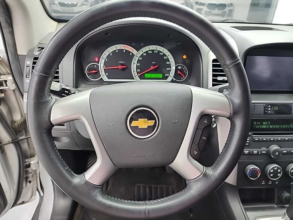 DAEWOO Winstorm - Vista 8