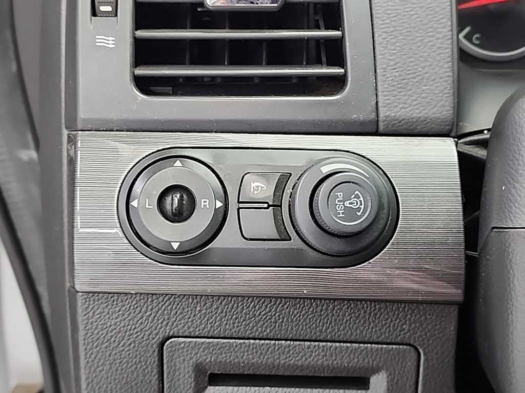 DAEWOO Winstorm 2009 Gris - Importación desde Corea - HF Imports Iquique - Foto 13