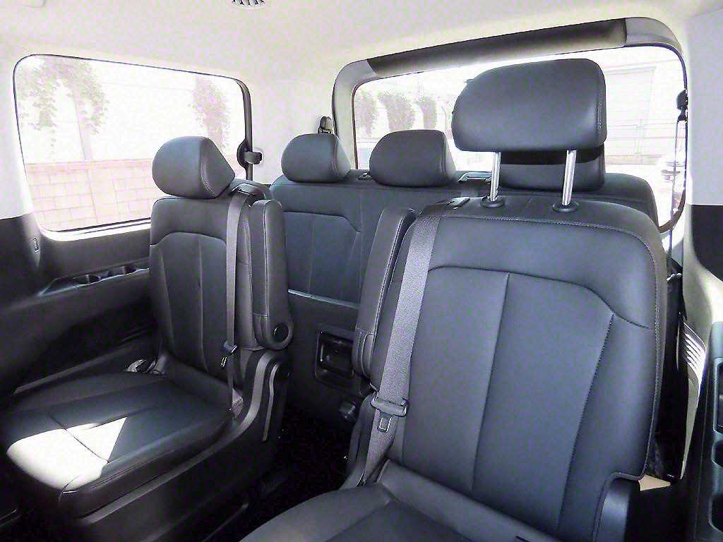 HYUNDAI Staria - Vista 7