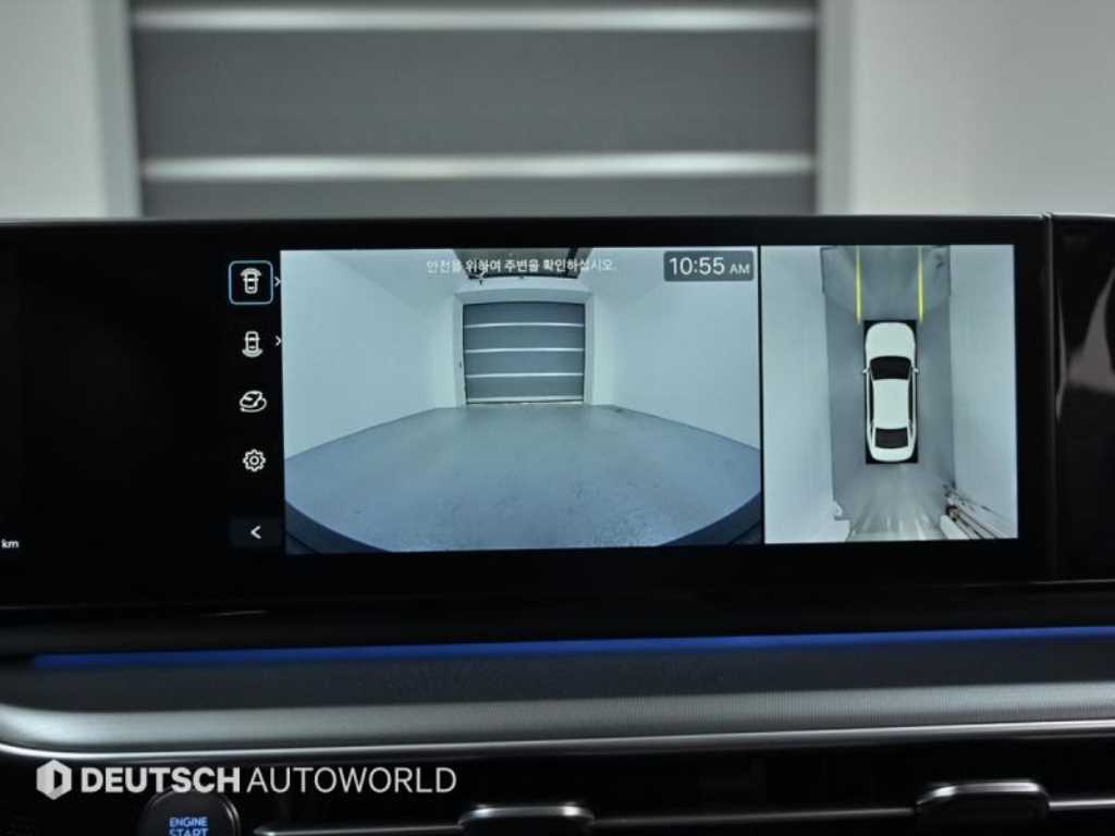 HYUNDAI Grandeur 2023 - Importación desde Corea - HF Imports Iquique - Foto 15